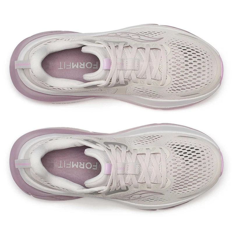 Saucony Guide 18 Women moon quail