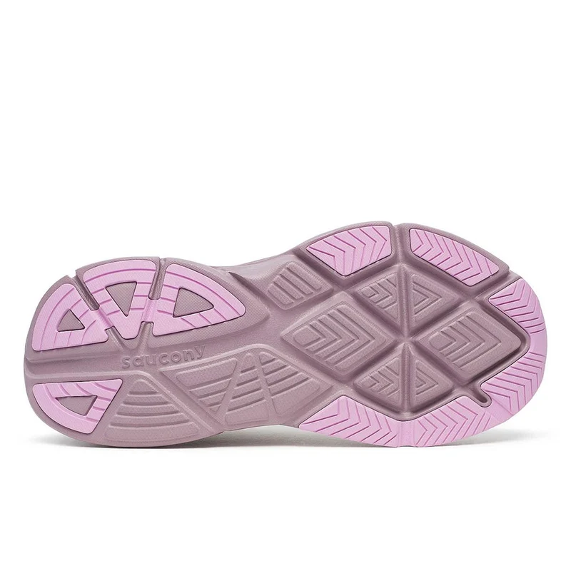 Saucony Guide 18 Women moon quail