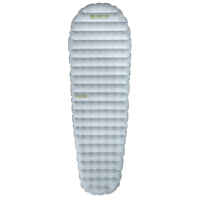 Nemo Tensor Elite Mummy Ultralight Sleeping Pad
