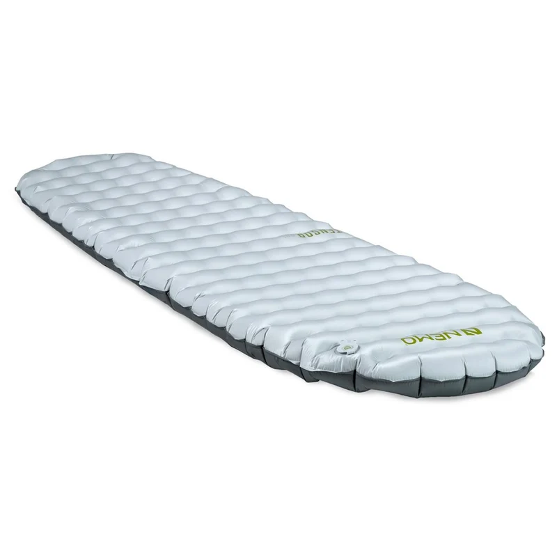 Nemo Tensor Elite Mummy Ultralight Sleeping Pad