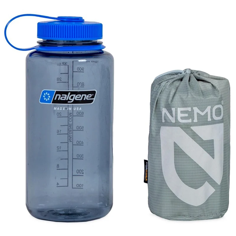 Nemo Tensor Elite Mummy Ultralight Sleeping Pad