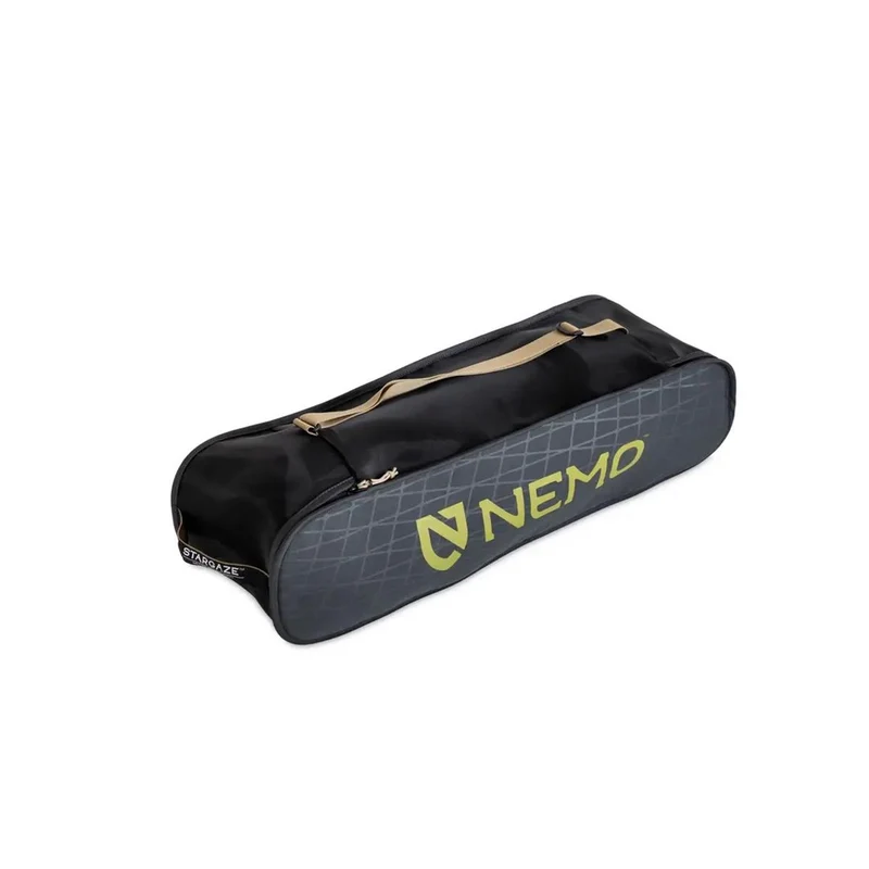 Nemo Stargaze Reclining Camp Chair