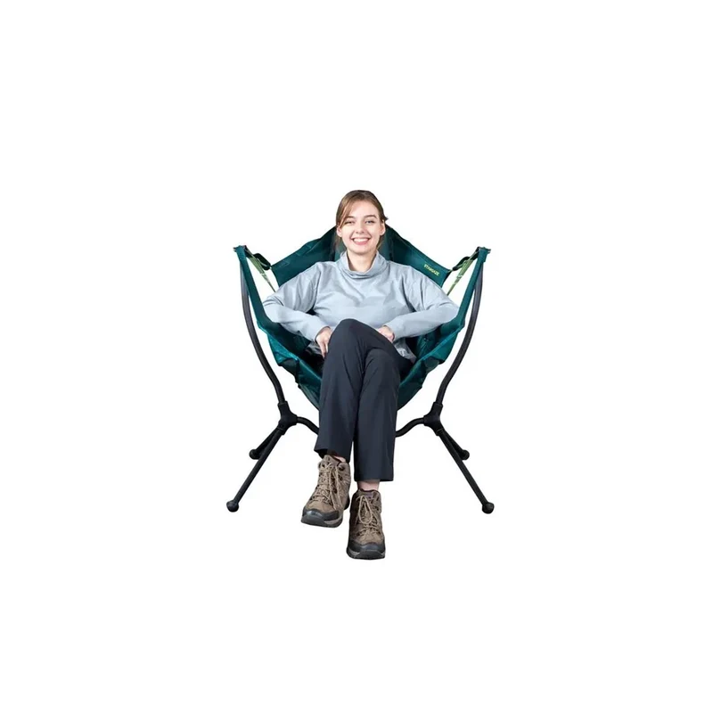Nemo Stargaze Reclining Camp Chair