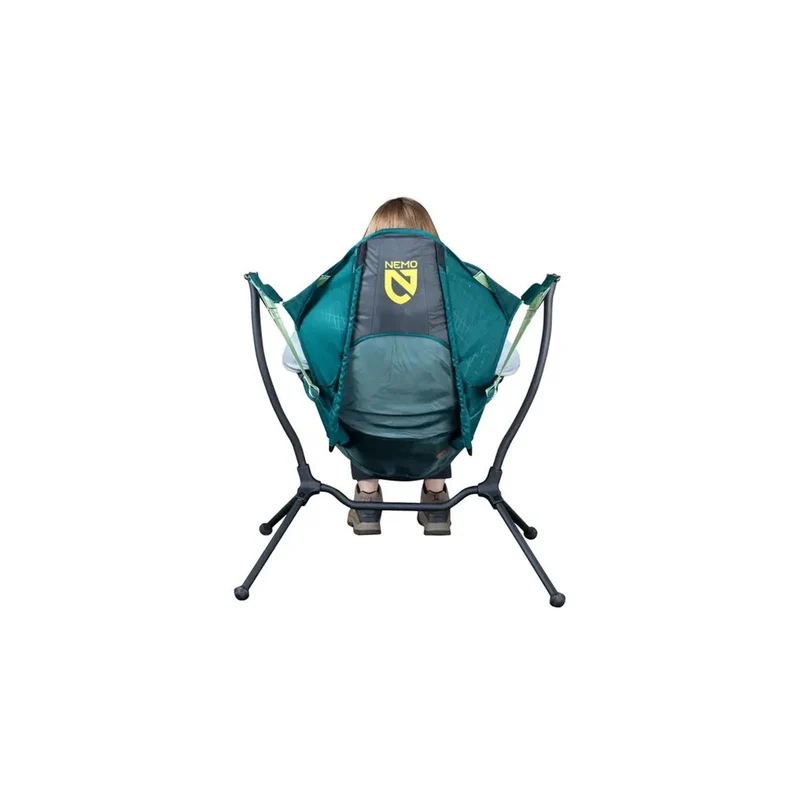 Nemo Stargaze Reclining Camp Chair