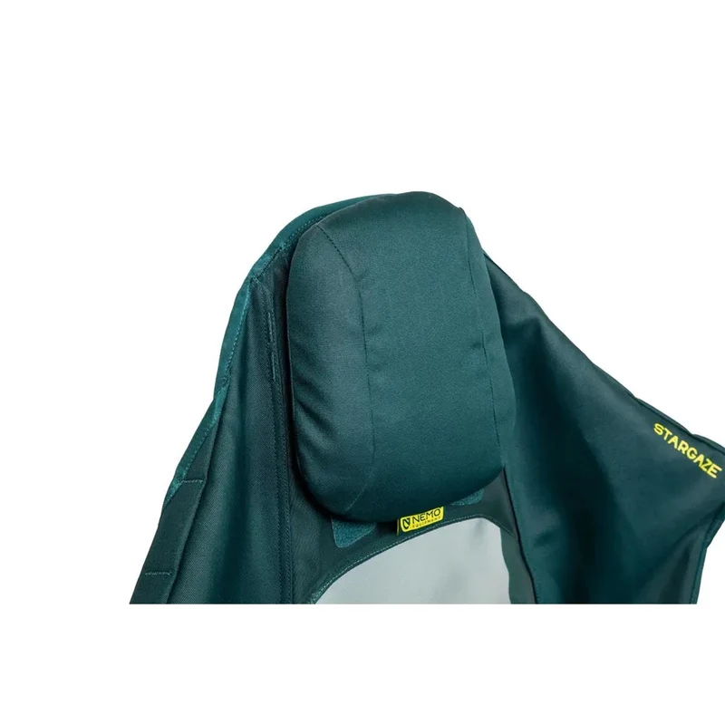 Nemo Stargaze Reclining Camp Chair