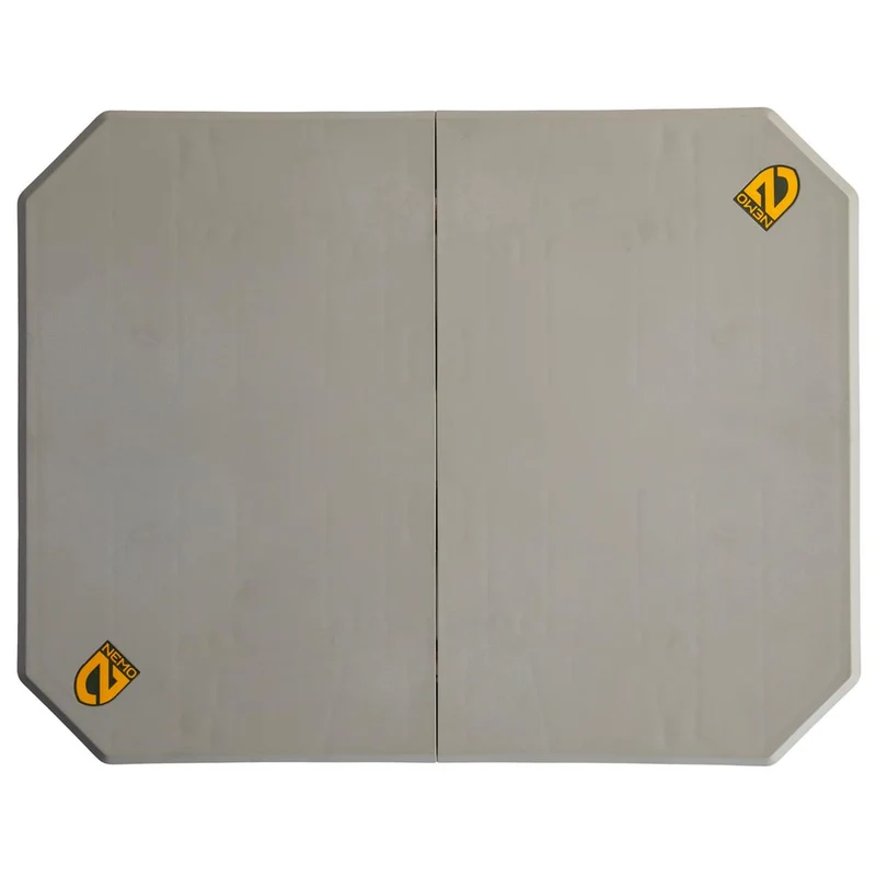 Nemo Moonlander Dual Height Camp Table