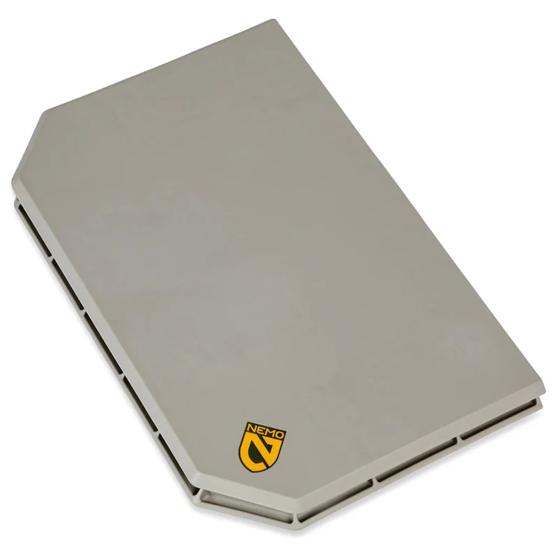 Nemo Moonlander Dual Height Camp Table