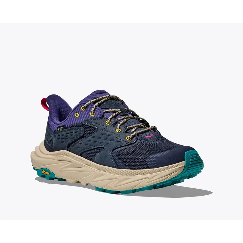 Hoka M Anacapa 2 Low GTX Men varsity navy mountain iris
