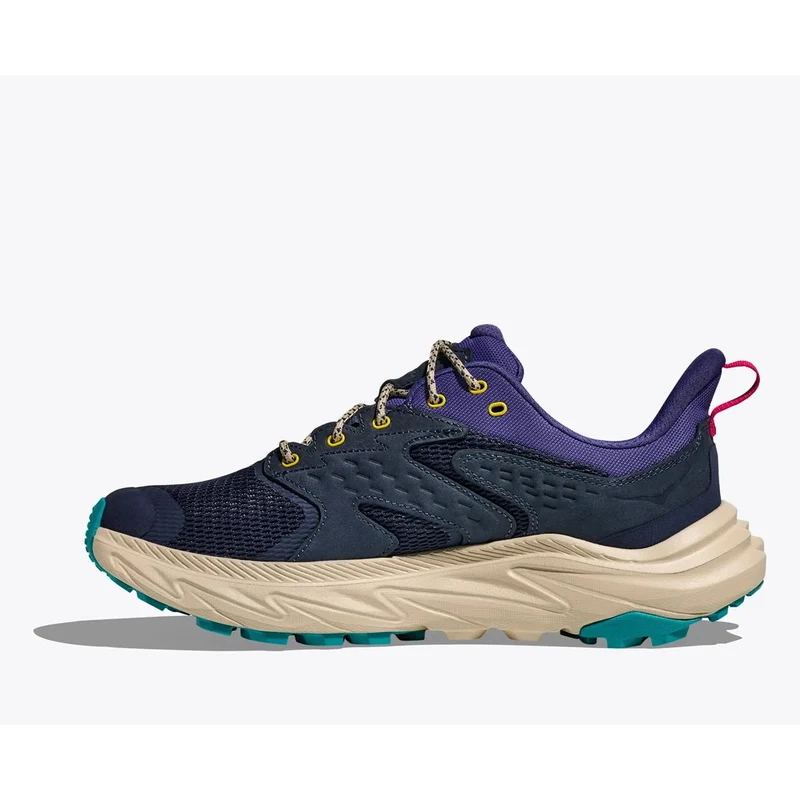 Hoka M Anacapa 2 Low GTX Men varsity navy mountain iris