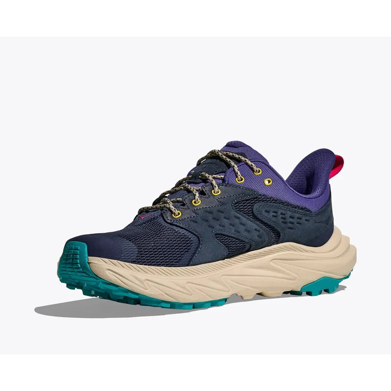 Hoka M Anacapa 2 Low GTX Men varsity navy mountain iris