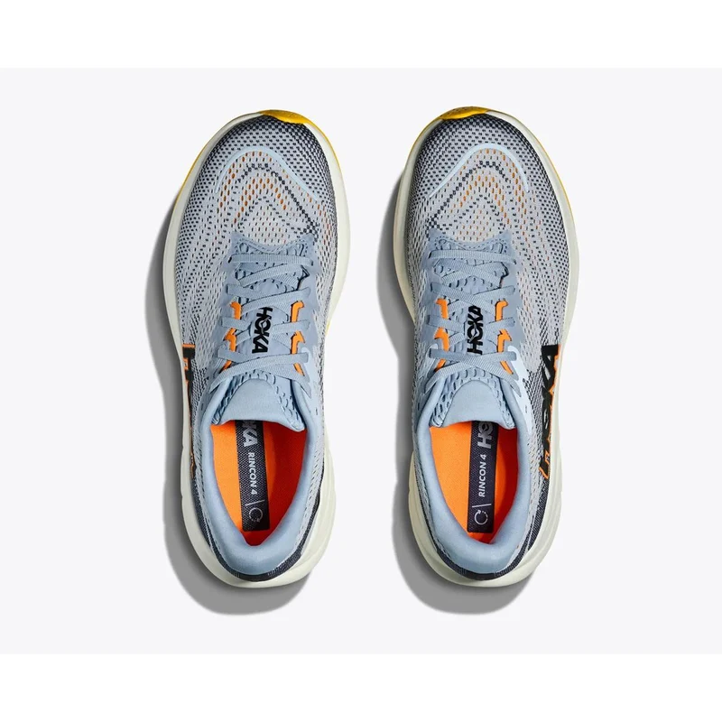 Hoka Rincon 4 Men drizzle nautical dusk