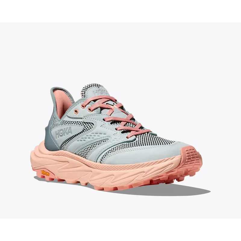 Hoka W Anacapa 2 Freedom Women droplet dawn light