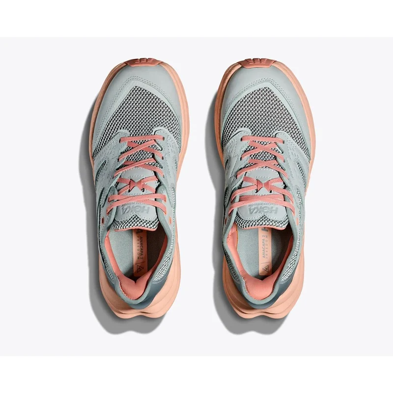 Hoka W Anacapa 2 Freedom Women droplet dawn light