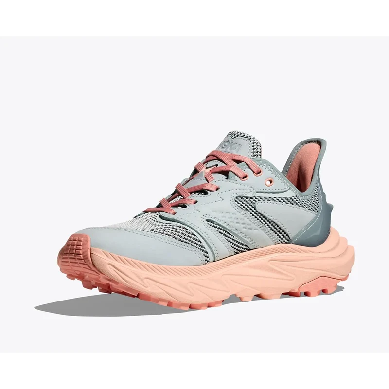 Hoka W Anacapa 2 Freedom Women droplet dawn light