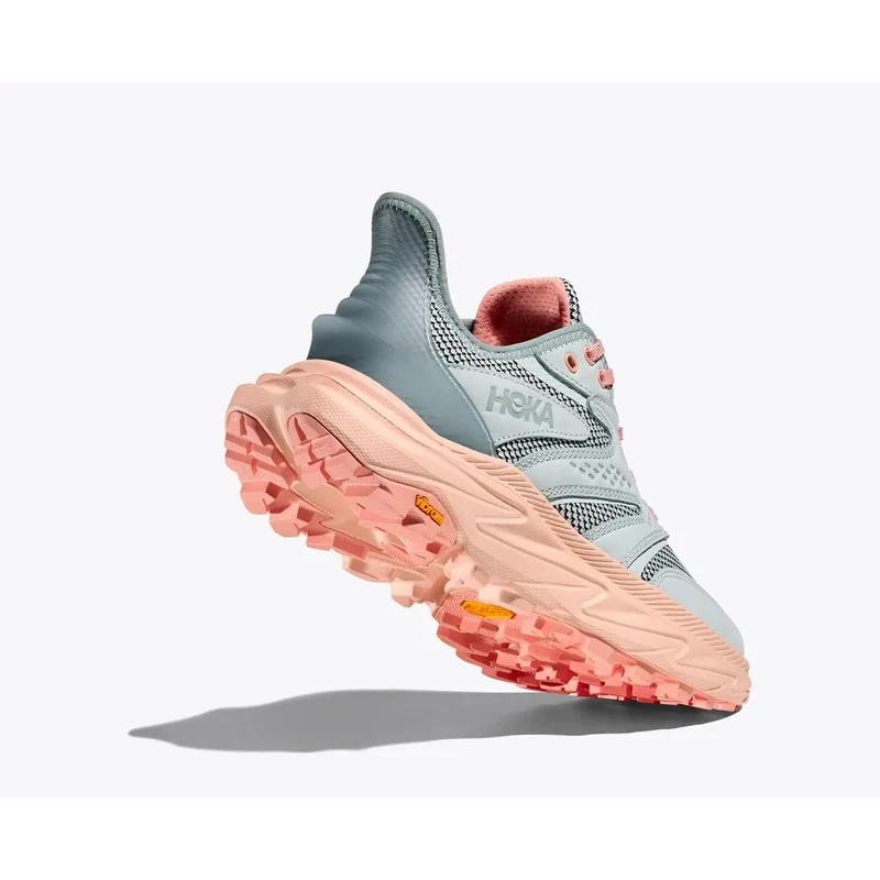 Hoka W Anacapa 2 Freedom Women droplet dawn light