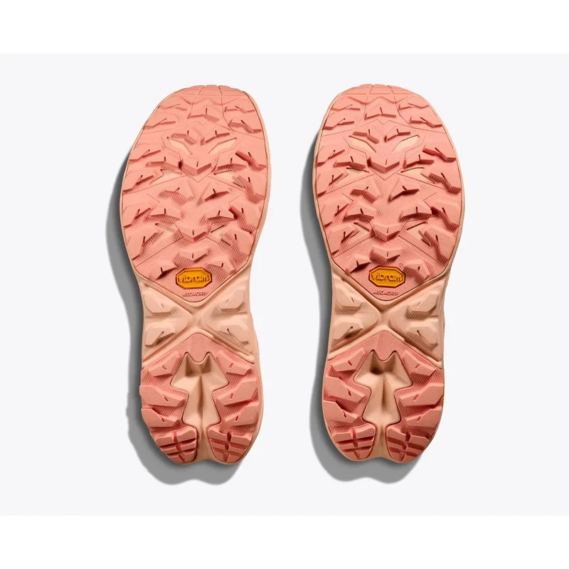 Hoka W Anacapa 2 Freedom Women droplet dawn light