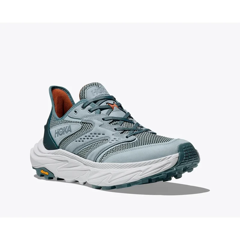 Hoka M Anacapa 2 Freedom Men druzy cosmic grey