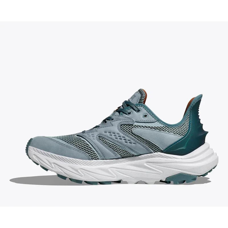 Hoka M Anacapa 2 Freedom Men druzy cosmic grey