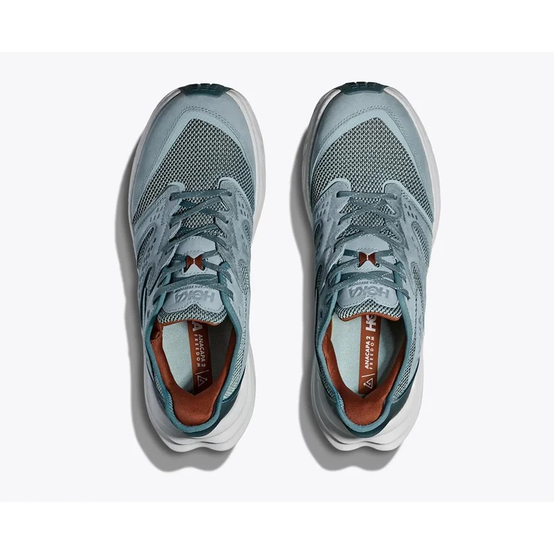 Hoka M Anacapa 2 Freedom Men druzy cosmic grey