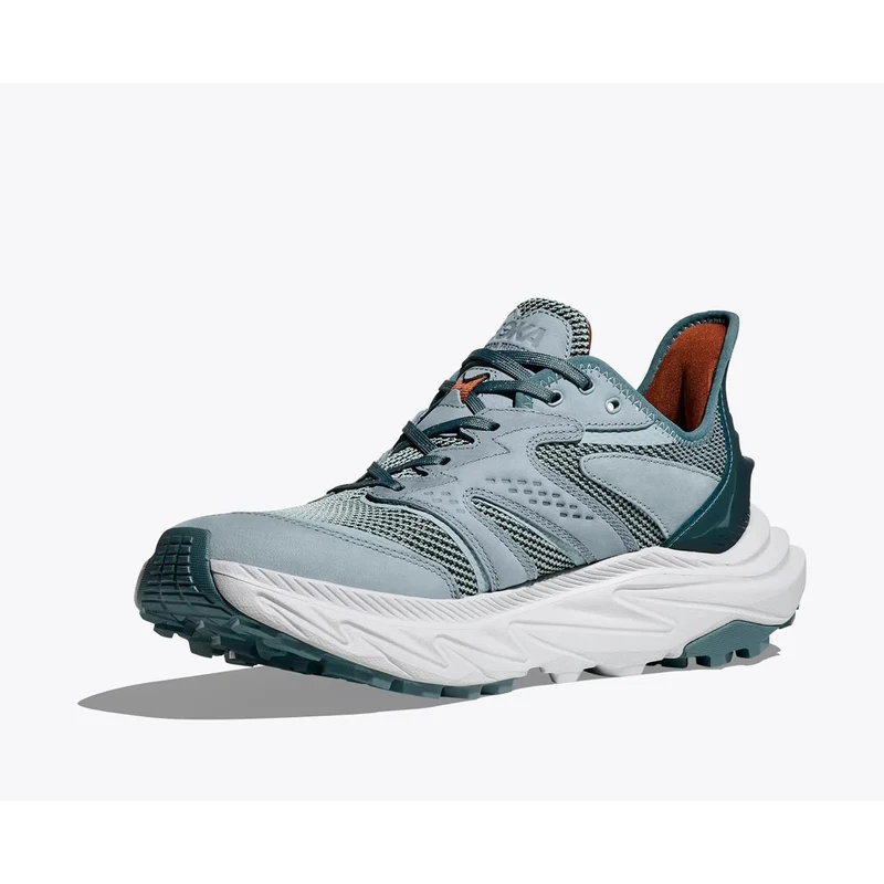 Hoka M Anacapa 2 Freedom Men druzy cosmic grey