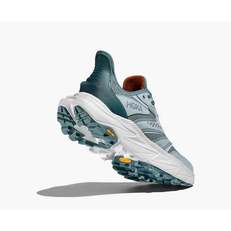 Hoka M Anacapa 2 Freedom Men druzy cosmic grey