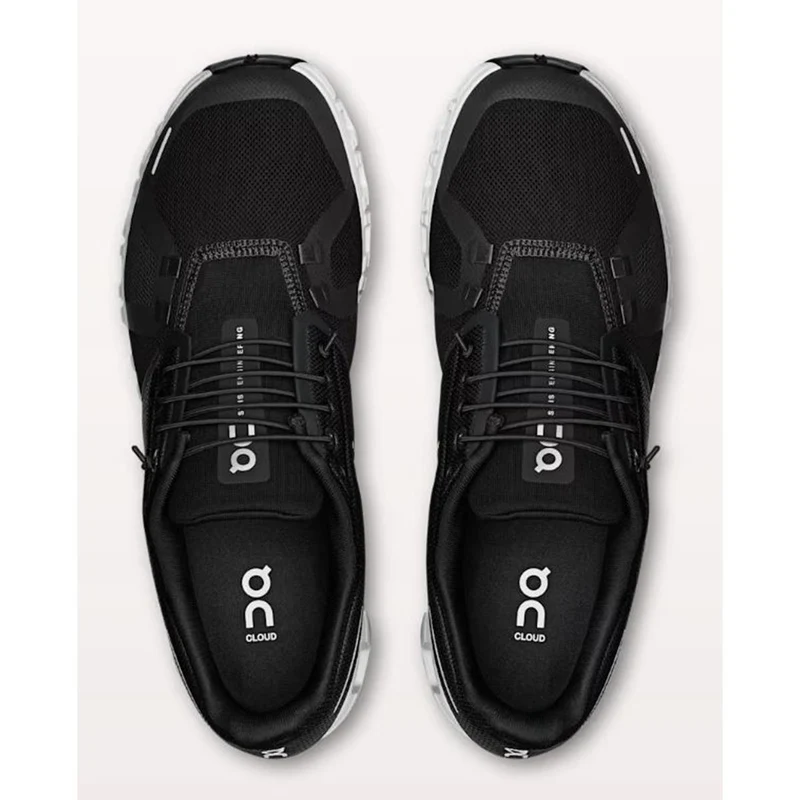 ON Cloud 6 Men black white