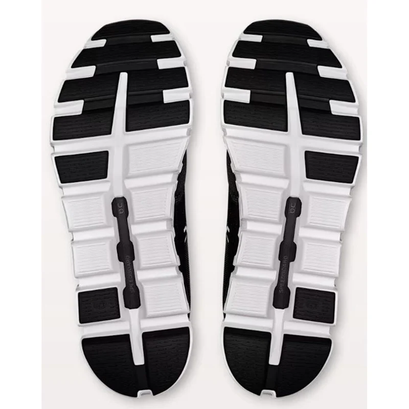 ON Cloud 6 Men black white