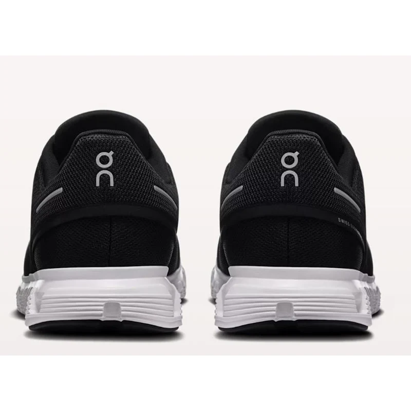 ON Cloud 6 Men black white