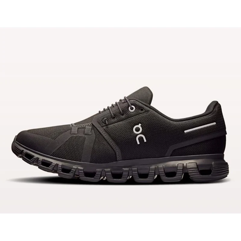 ON Cloud 6 Men black black