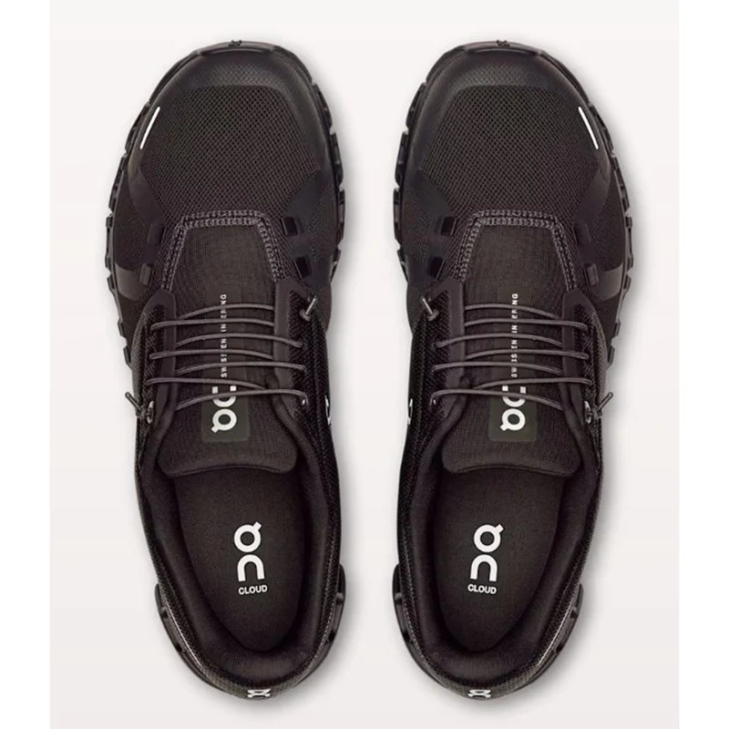 ON Cloud 6 Men black black