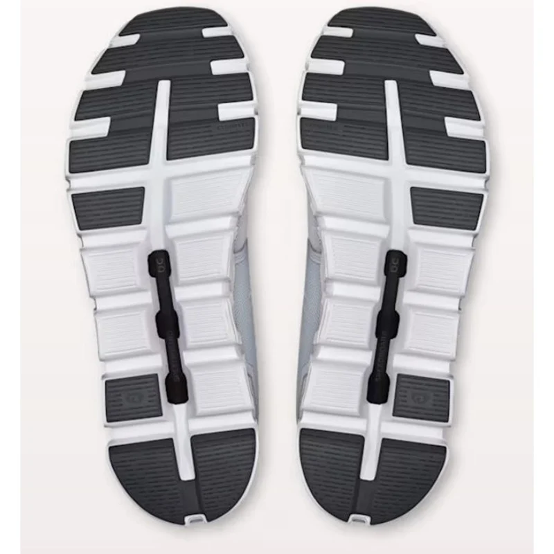 ON Cloud 6 Men glacier white