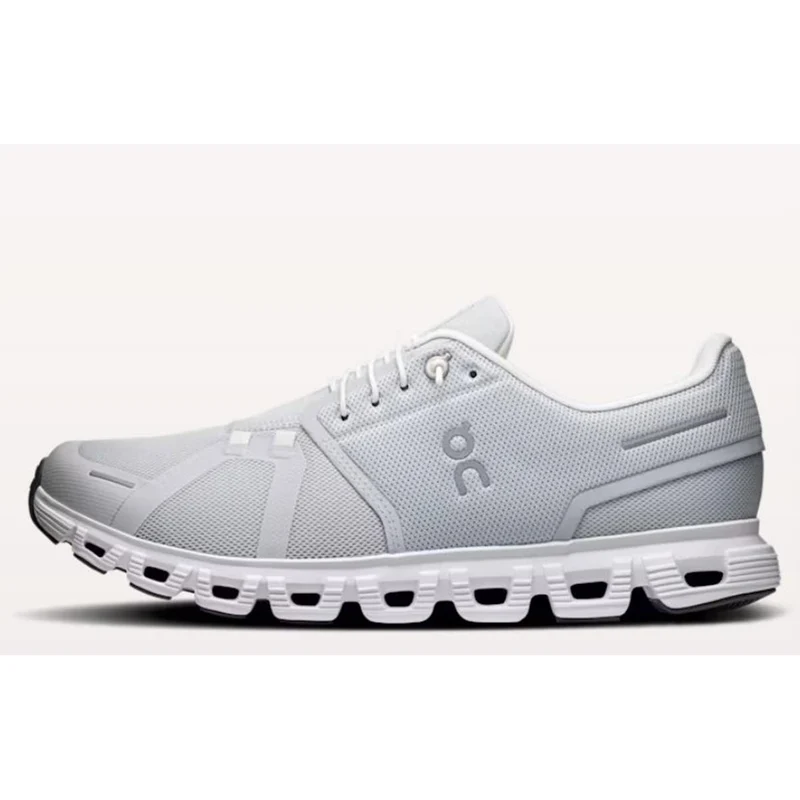 ON Cloud 6 Men glacier white