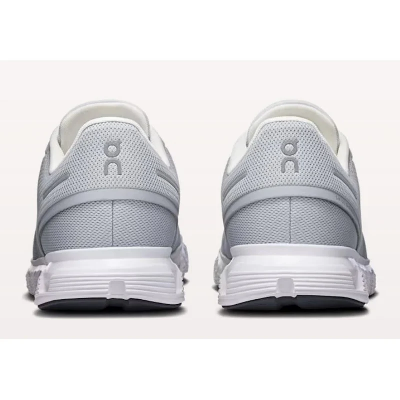 ON Cloud 6 Men glacier white
