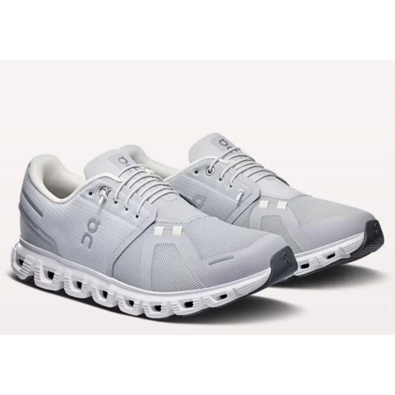 ON Cloud 6 Men glacier white