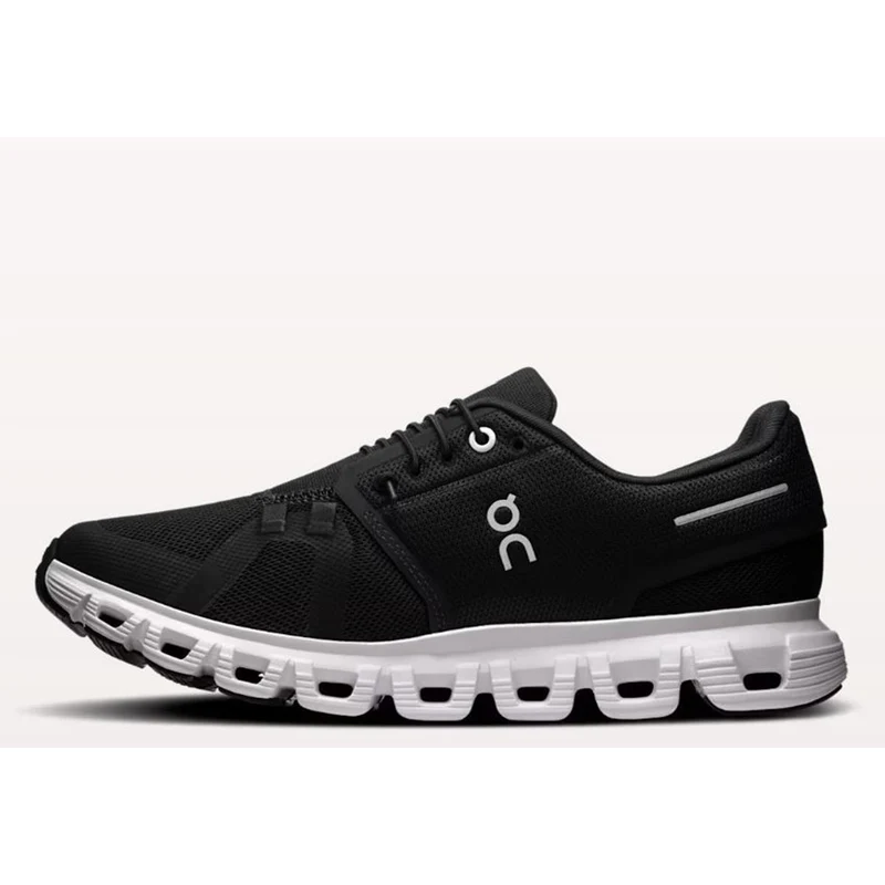 ON Cloud 6 Women black white