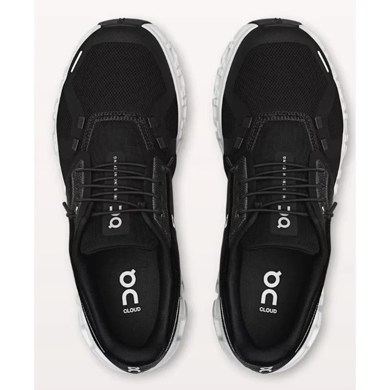 ON Cloud 6 Women black white