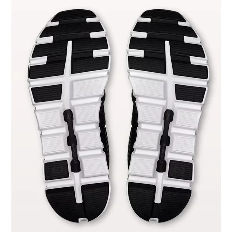 ON Cloud 6 Women black white