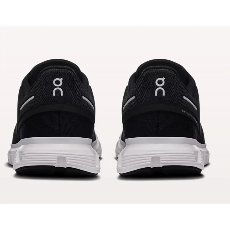 ON Cloud 6 Women black white