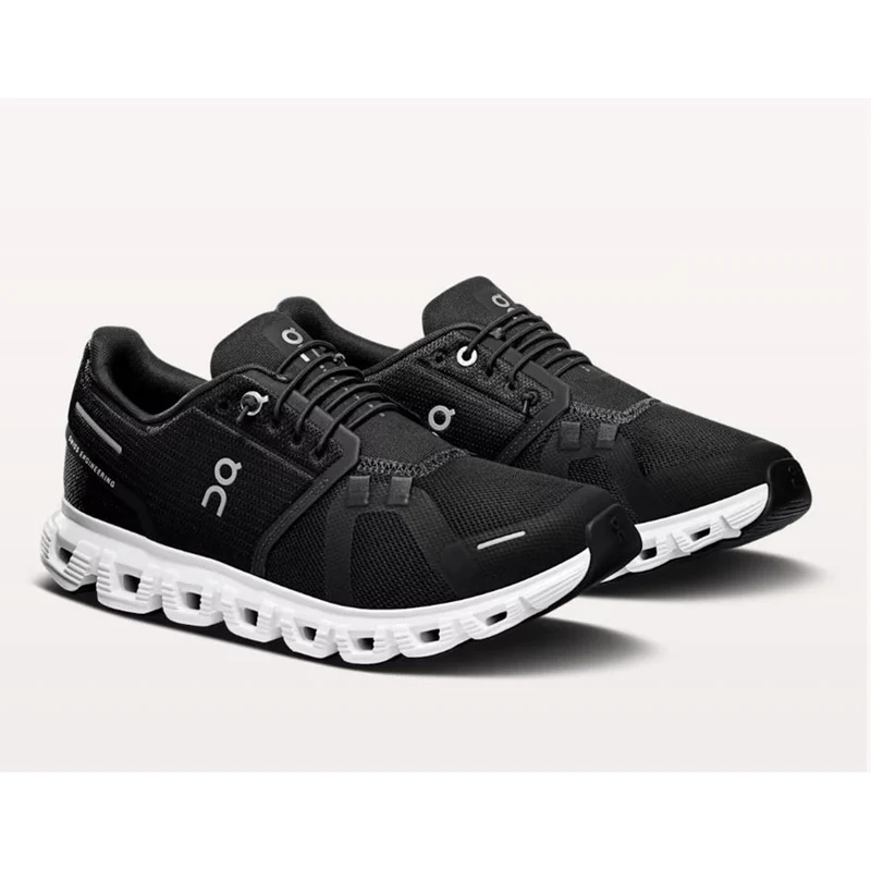 ON Cloud 6 Women black white
