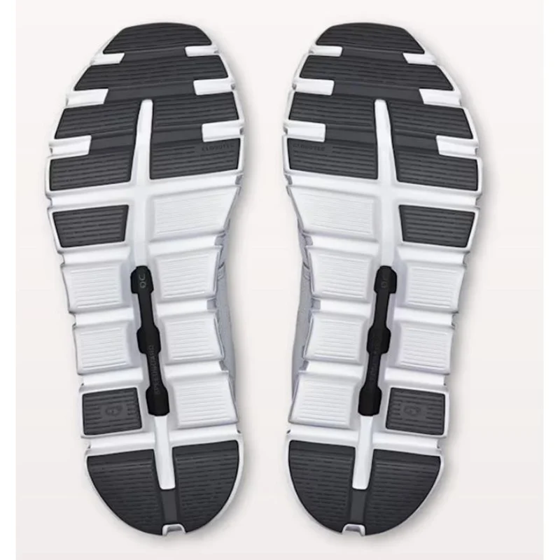 ON Cloud 6 Women glacier white