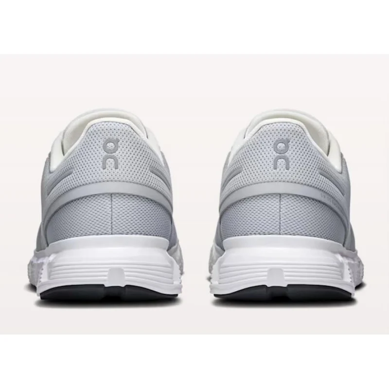 ON Cloud 6 Women glacier white