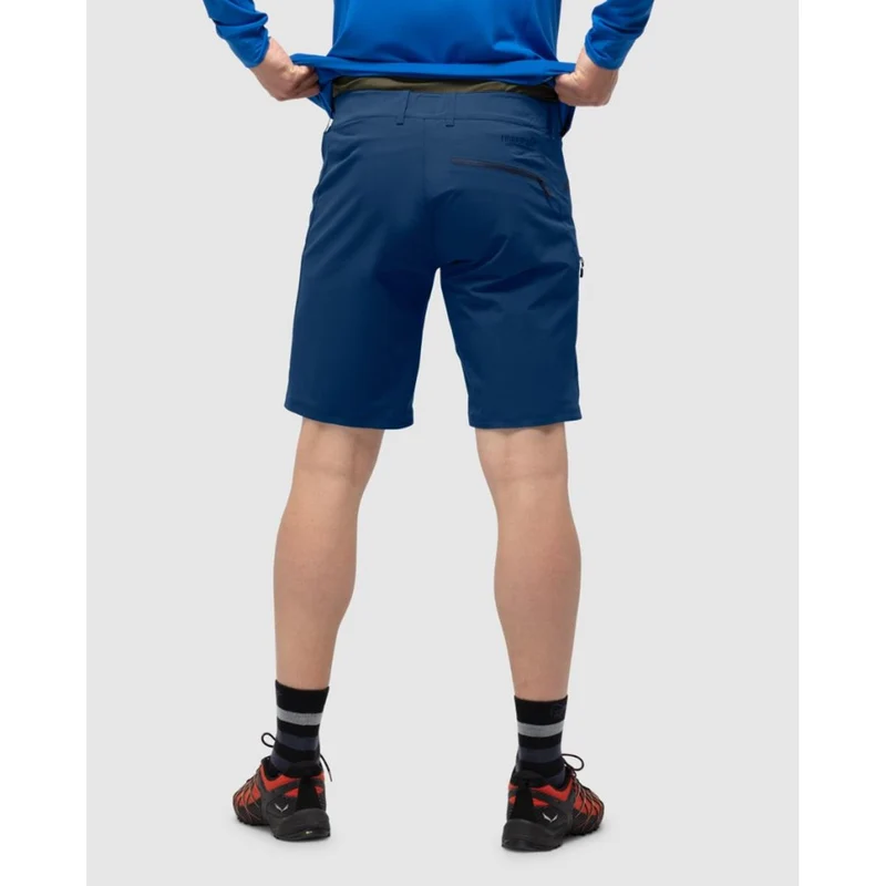 Norrøna Men's falketind flex1 Shorts - indigo night