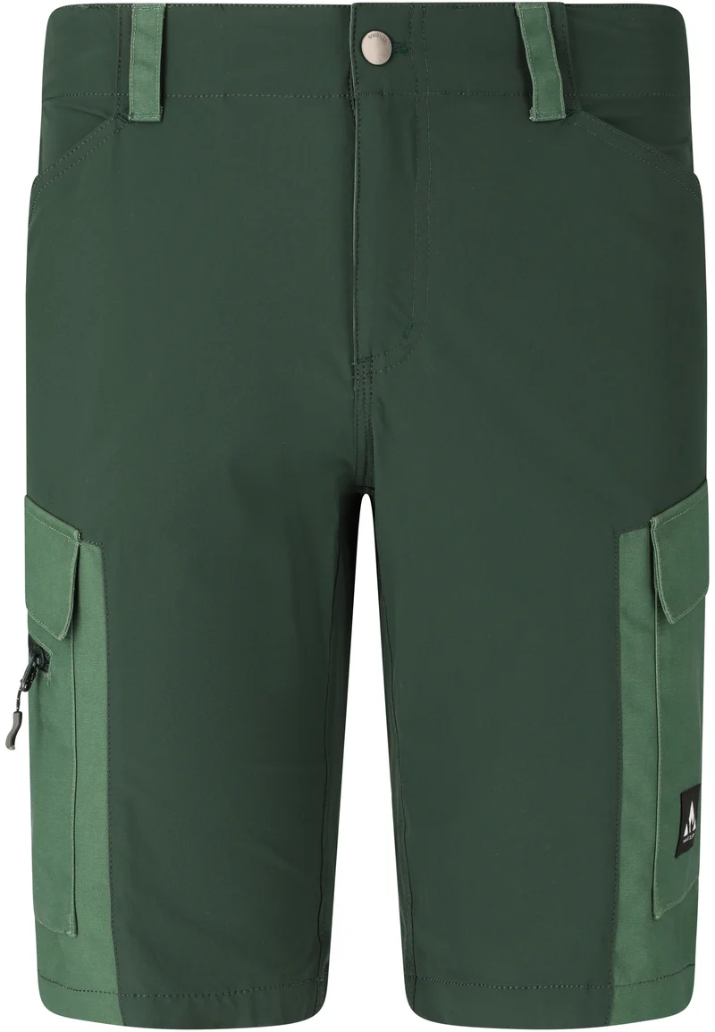 ENDURANCE Rommy M Outdoor Shorts Herren