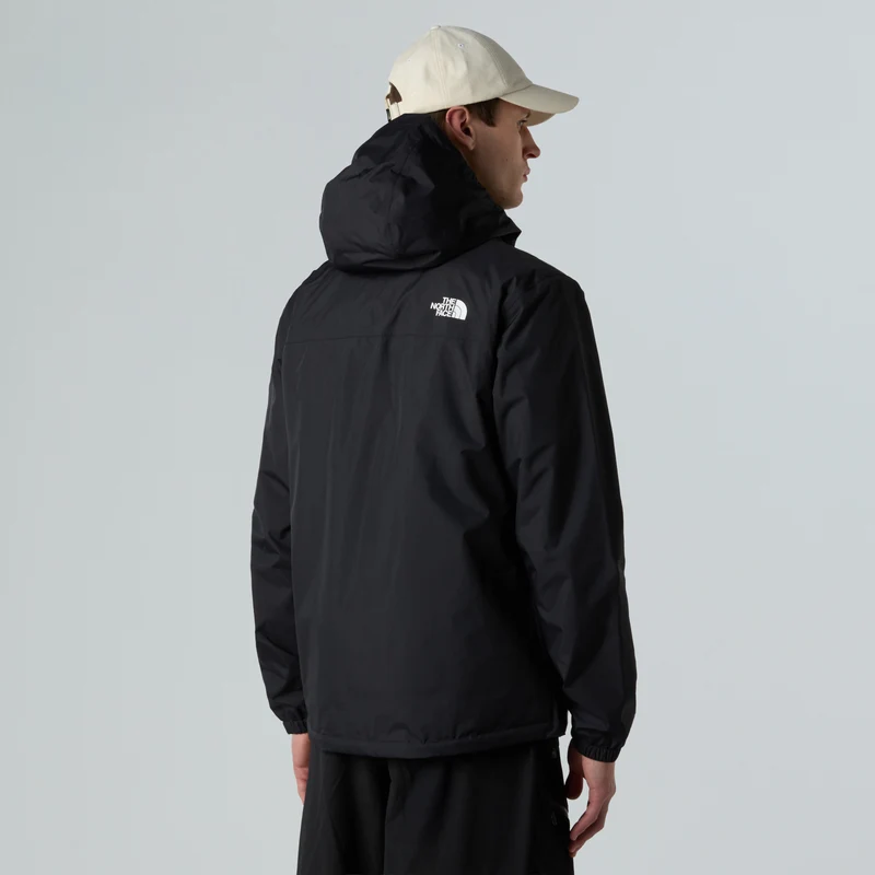 NORTH FACE M Antora Jacke wasserdicht & winddicht