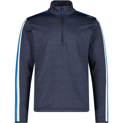 CMP MAN SWEAT Rolli aus Softech-Fleece