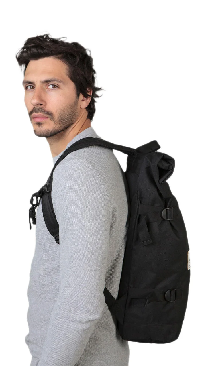 BARTS Rucksack Mountain mit Laptopfach 47x29x15 cm