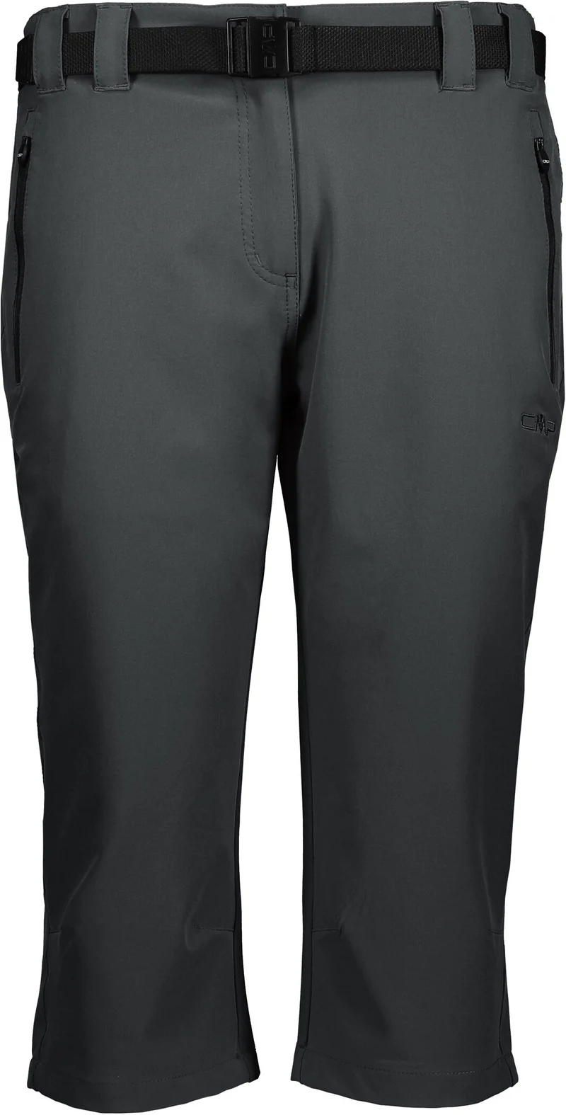 CMP Damen Shorts WOMAN CAPRI mit UV-Schutz