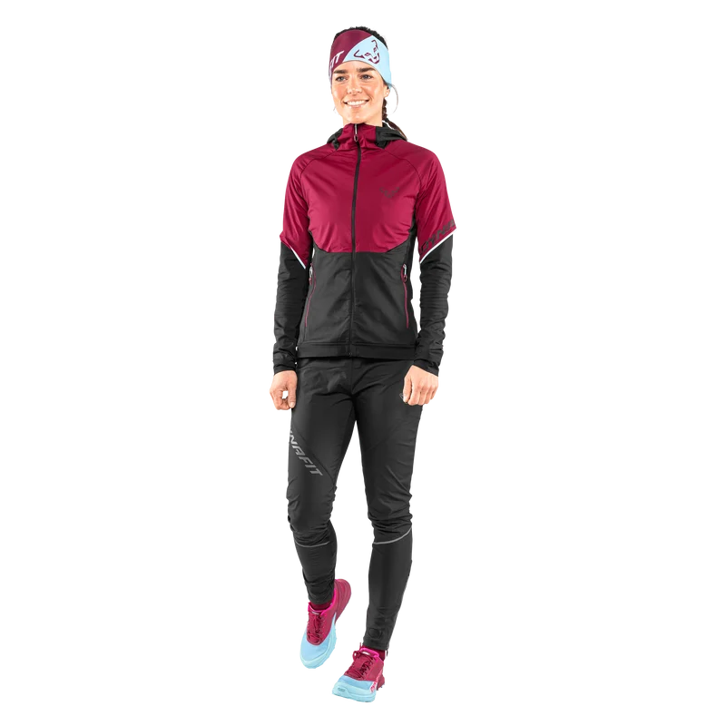 DYNAFIT Alpine Hybrid PNT W Damen Laufhose