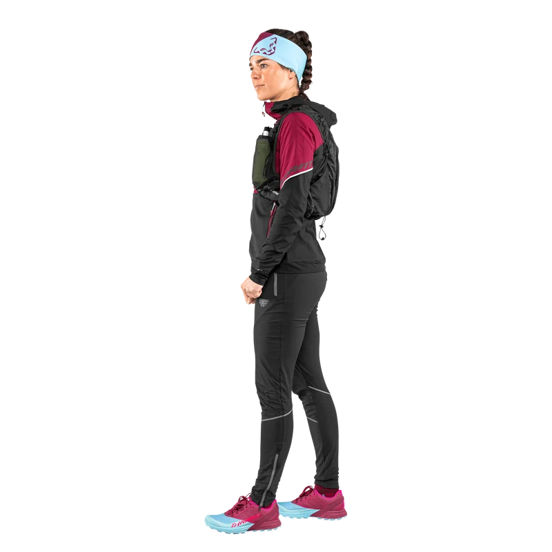 DYNAFIT Alpine Hybrid PNT W Damen Laufhose