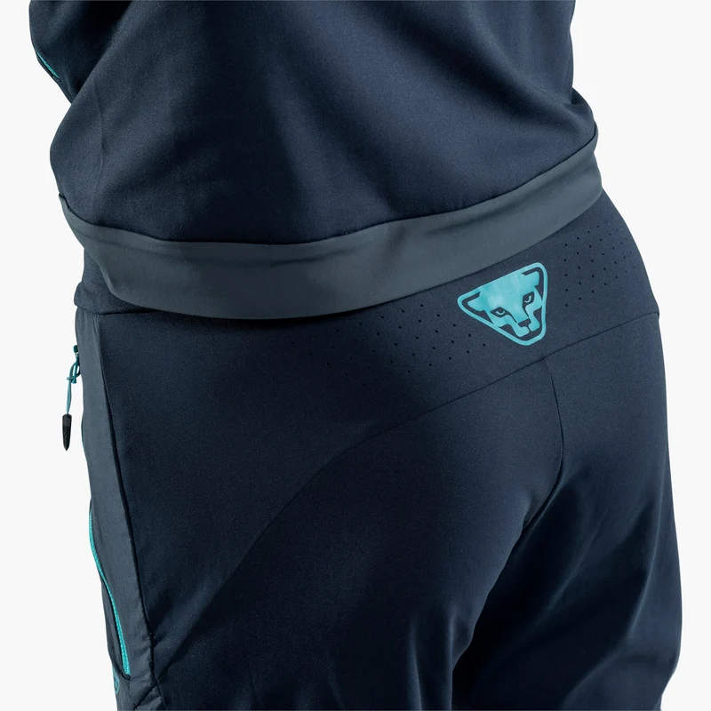 DYNAFIT Herren Alpine Hybrid Hose – Sportmode & Outdoor
